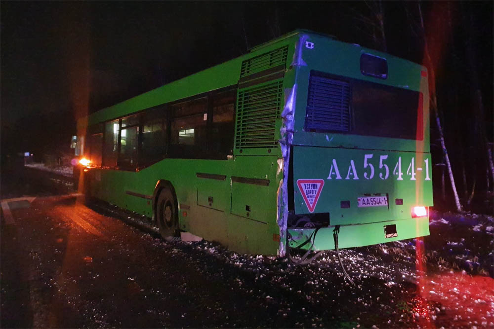 pinsk avtobus