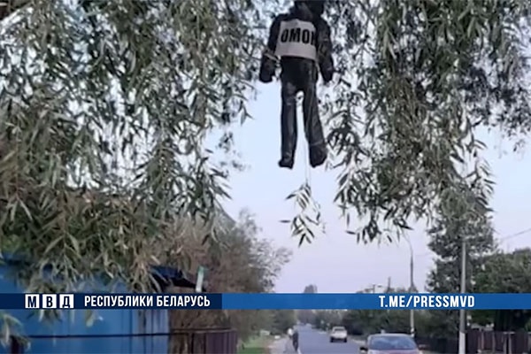 Уголовное дело за хулиганство и приведение в непригодное состояние средств ж/д транспорта и сигнализации в Бресте и Кобринском районе направлено в суд