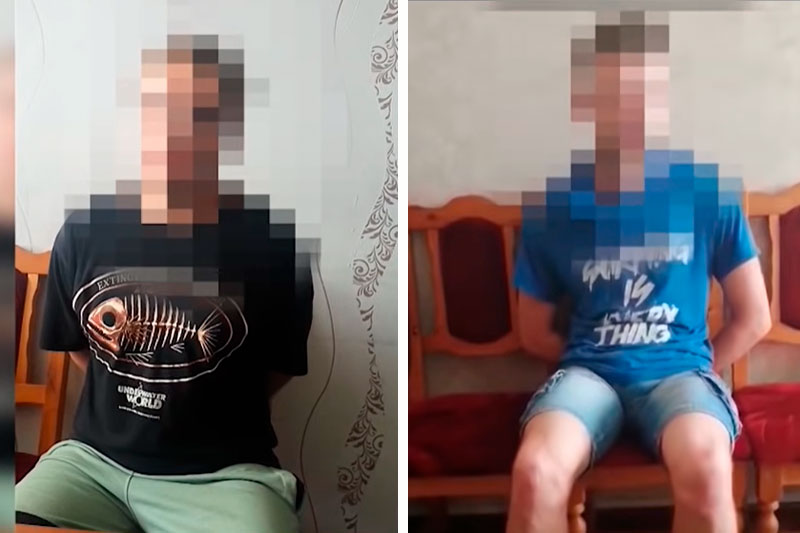 Напавший на водителя такси в Кобрине получил 6 лет колонии, его подельник 2 года