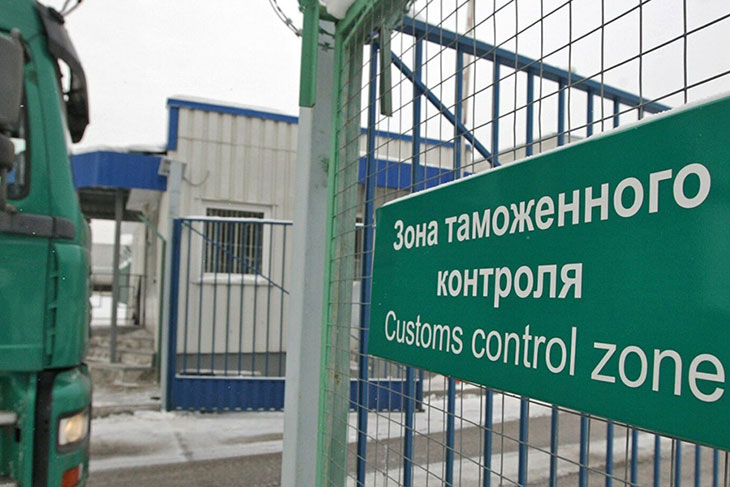 Польша отменила обязательный ПЦР-тест для дальнобойщиков, сдать его можно после пересечения границы 