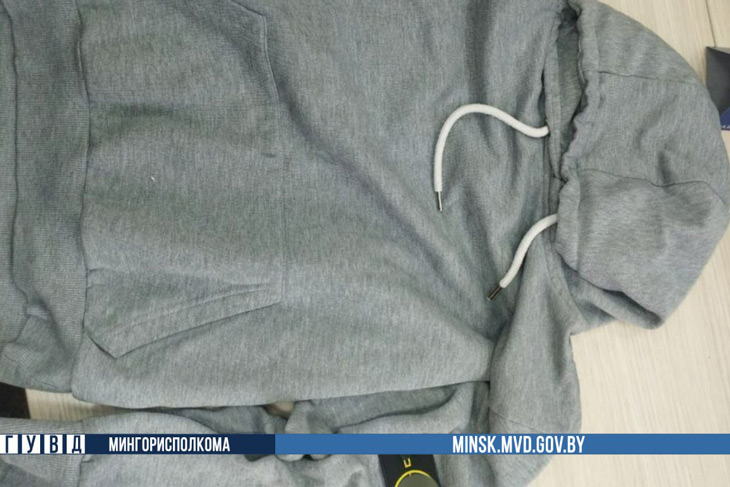 Школьник купил в секонде худи и продал его в 7 раз дороже – за что возбудили уголовное дело?
