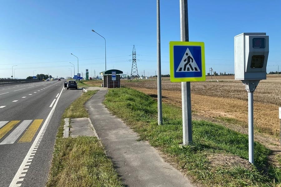 Штрафы за нарушения ПДД, зафиксированные камерами, теперь могут списать автоматически — принят новый закон