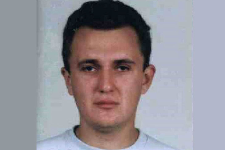 Объявлен в розыск 43-летний житель Кобринского района, мужчина ушел из дома 16 января