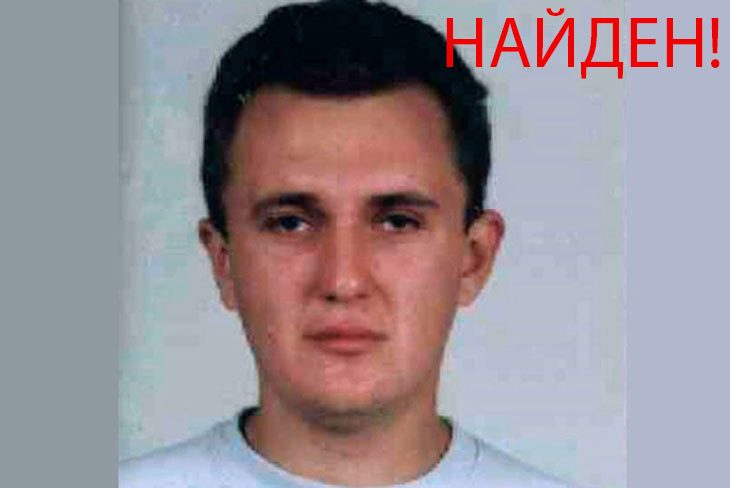 Найден без вести пропавший житель Кобринского района, ушедший из дома 16 января