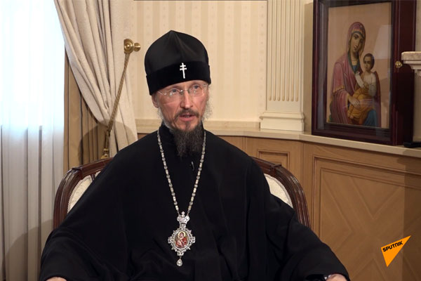 Митрополит Вениамин о Пасхе — самом важном празднике православных
