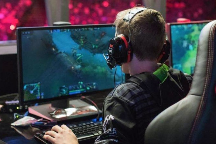 На кону 5 000 рублей — в Кобрине пройдут отборочные игры турнира Fight Club по Dota 2