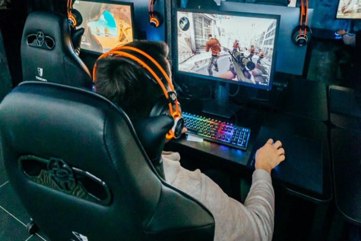 В Кобрине пройдут отборочные игры на турнир по CS:GO с призовым фондом 5 000 рублей