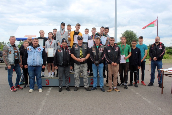 karting prizery