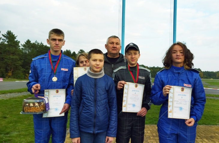 karting kubok brest3