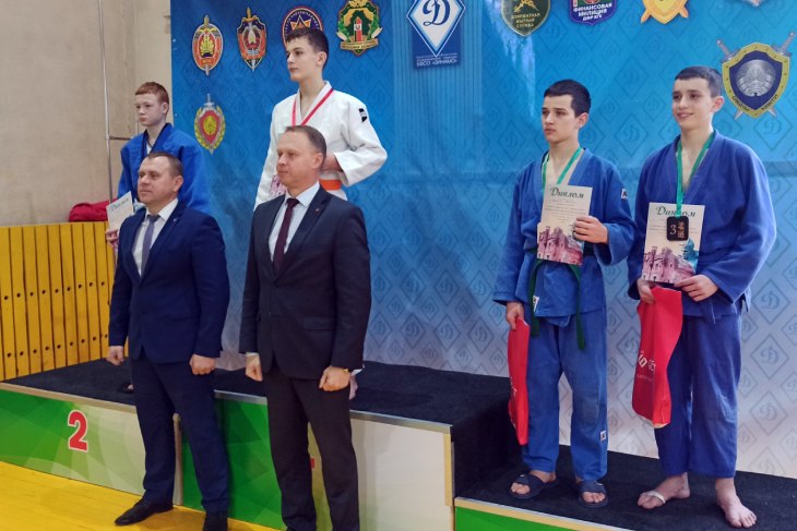 turnir dzudo brest