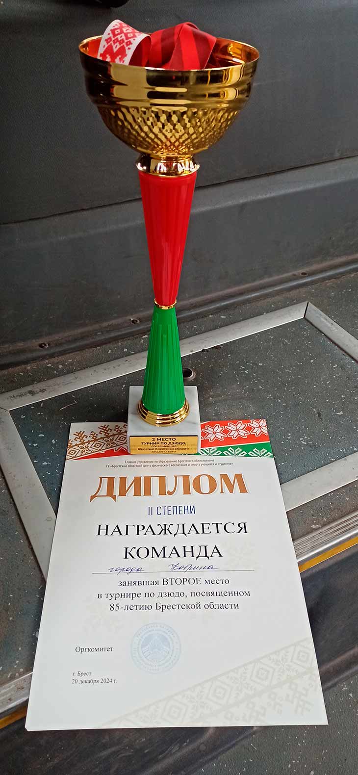 turnir 2012 8