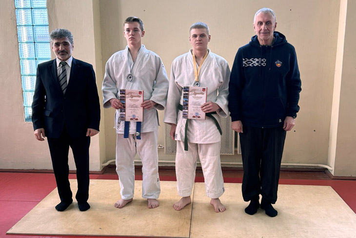 dzudo 060325 3