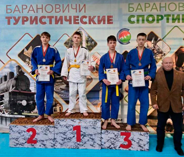dzyudo gl 140126