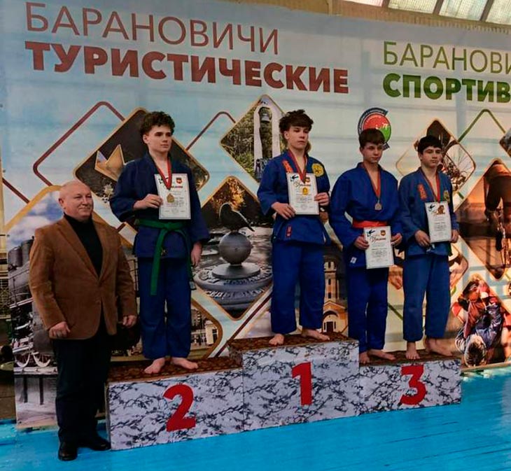 dzyudo gl 140126