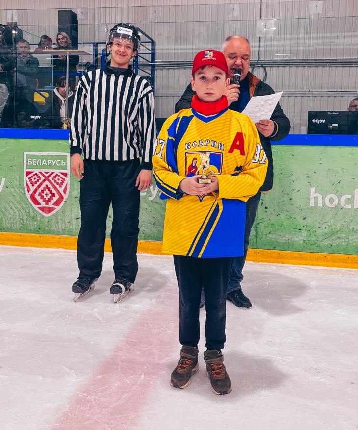 Junior Bulldogs 04 23 1