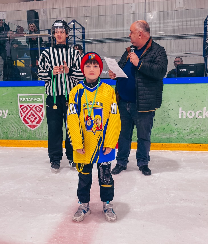 Junior Bulldogs 04 23 2