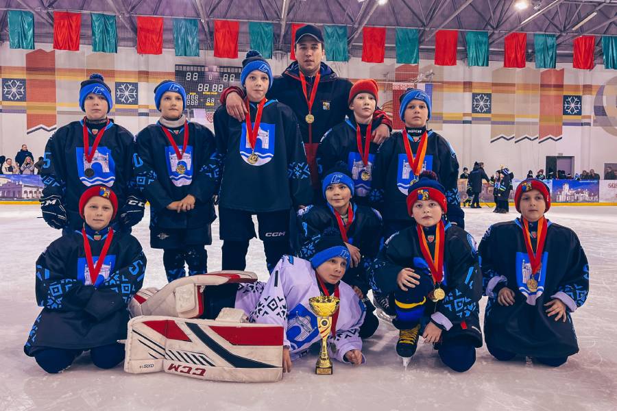 Junior Bulldogs 2