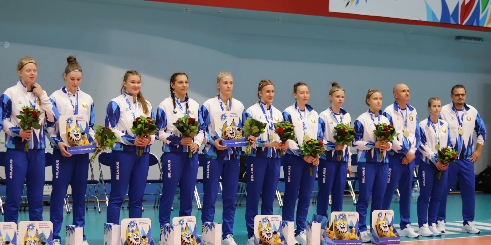 voleibol devochka kbr