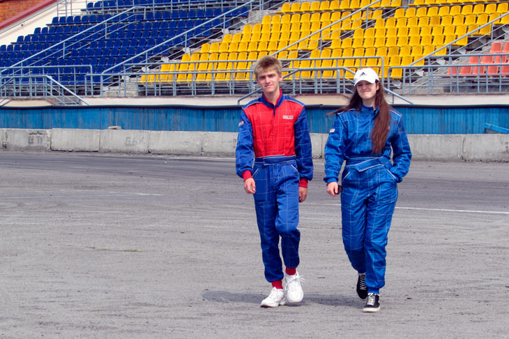 karting 2