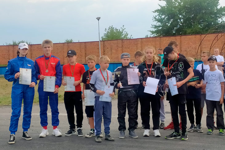 karting 6