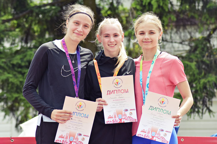 dubchuk 3mesto