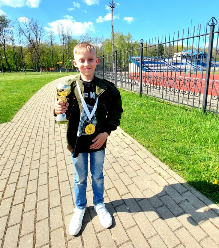 matvey demidovich