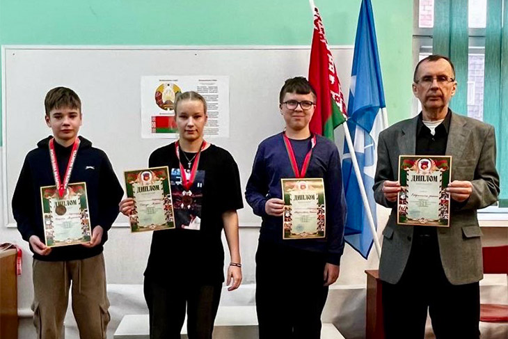 oblasnoj chempionat 2