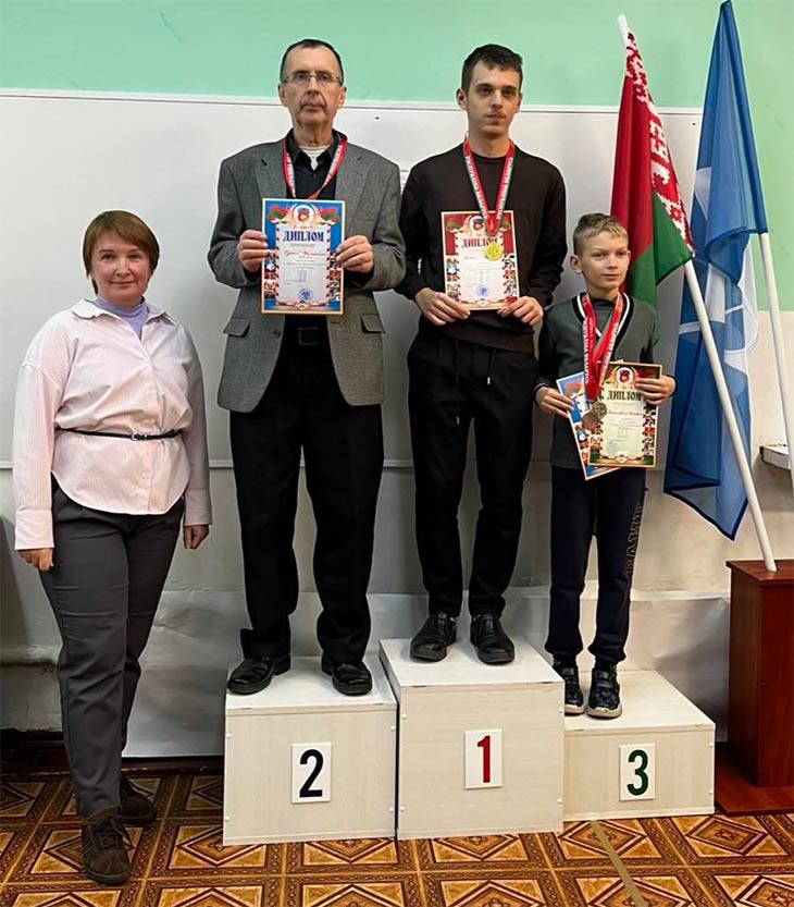 oblasnoj chempionat 3