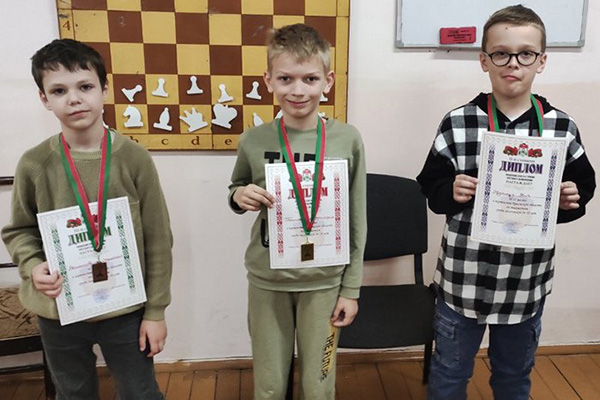 shachmaty pinsk 2