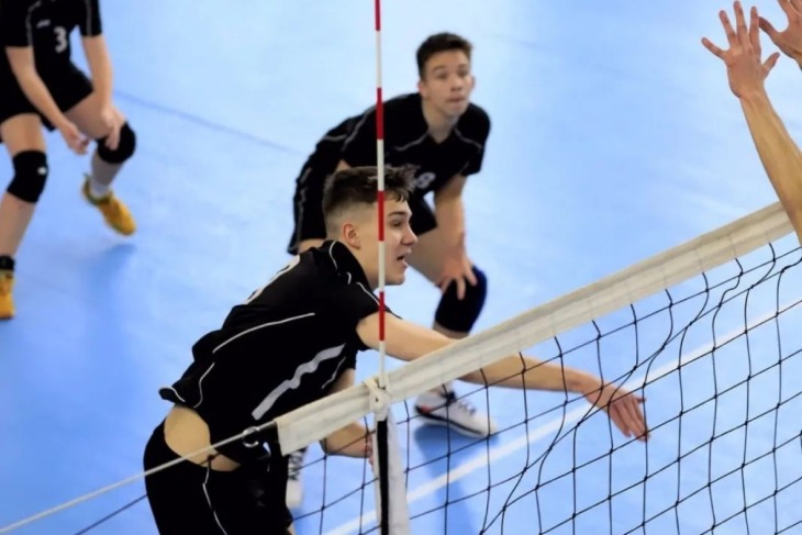 voleybol 04 23 2