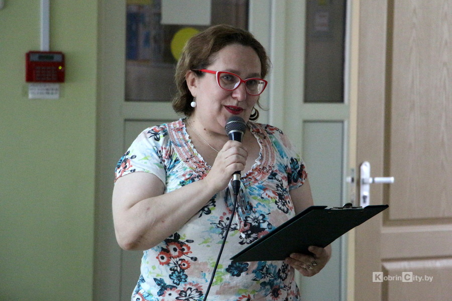 «Шахматные будни» кобринчанина Степана Давыдюка