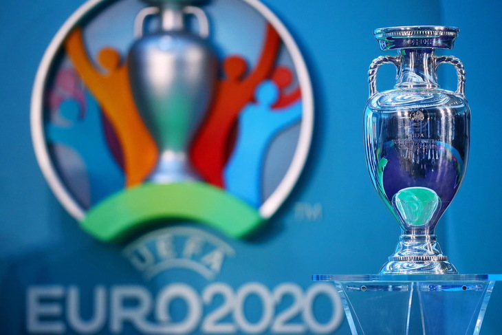 Чемпионат Европы по футболу 2021 (EURO 2020): расписание матчей
