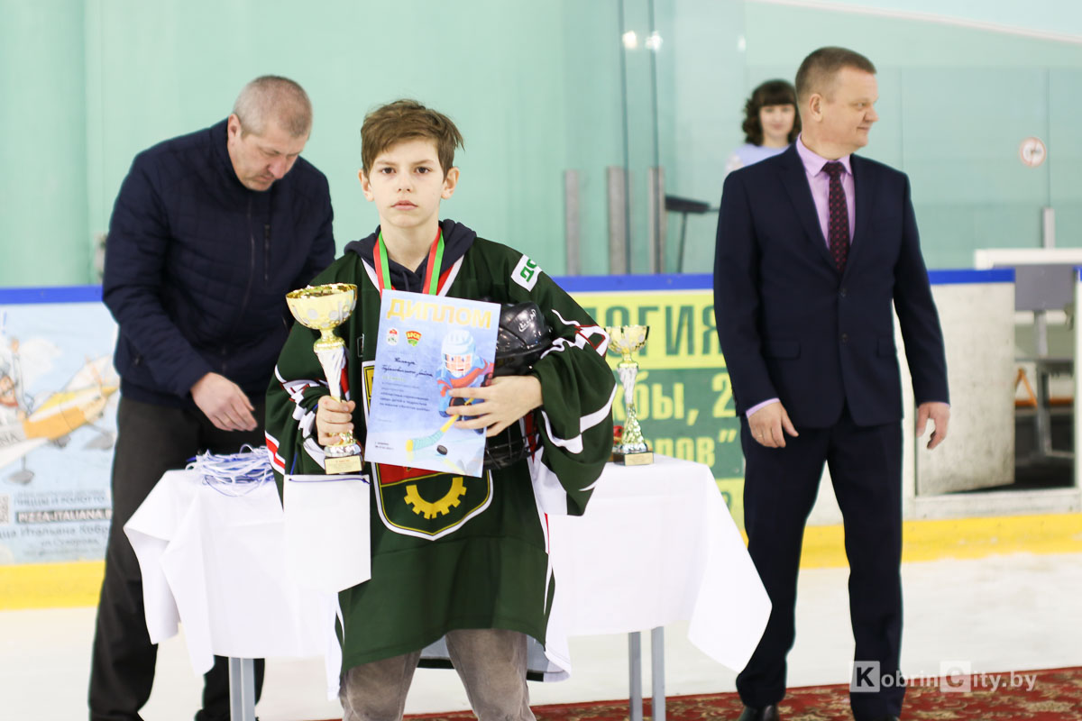 Baranovichi