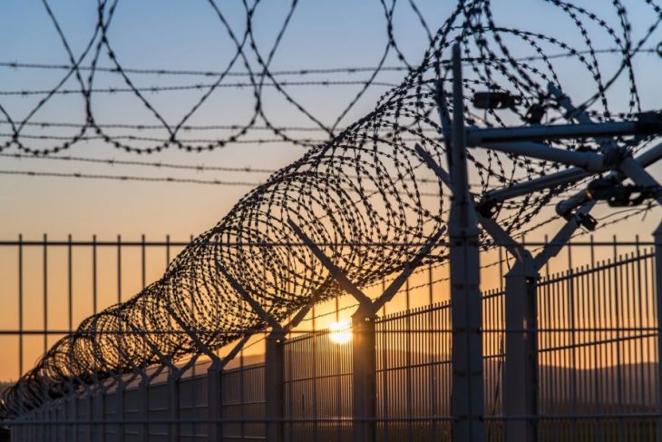 В Беларуси освободили 52 заключенных: все они 11 сентября покинули страну