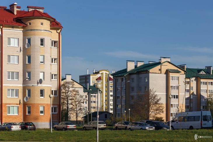 Квартиры стали продавать на 26% меньше — мониторинг цен на недвижимость в Бресте и области с 26 февраля по 4 марта