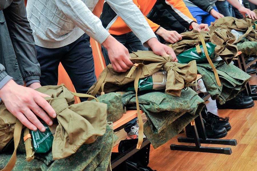 Белорус уехал в загранкомандировку вместо явки на военные сборы – что решил суд