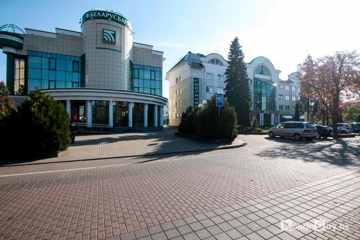 С 1 ноября Беларусбанк отменяет плату за все внутренние переводы между картами
