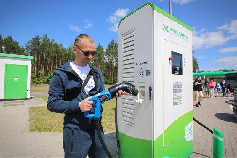 elektro stanc