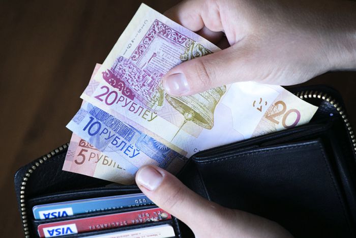 За 2023 год средний дневной чек на белоруса вырос на 12,4%