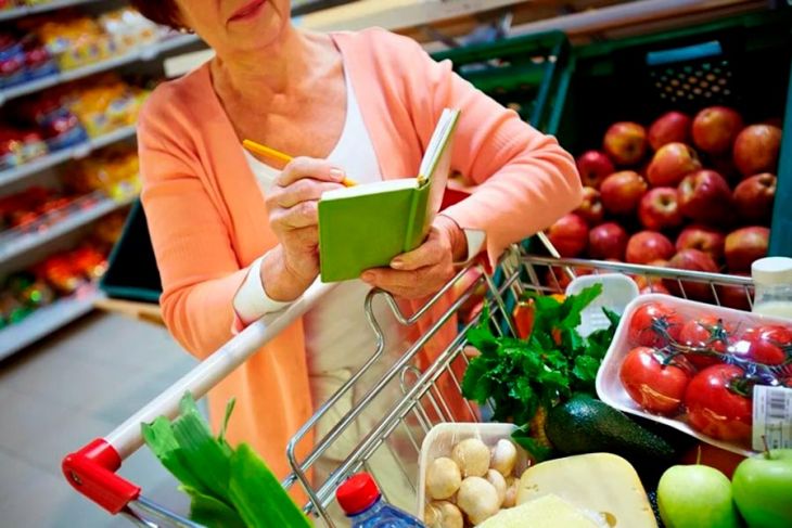 Торговые сети Беларуси продлили действие 10% социальной скидки