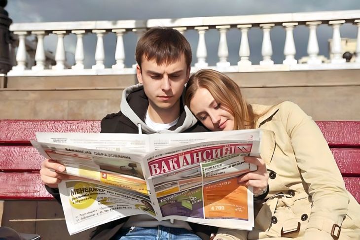 В Беларуси сократили срок нахождения в статусе безработного – принят новый закон о занятости