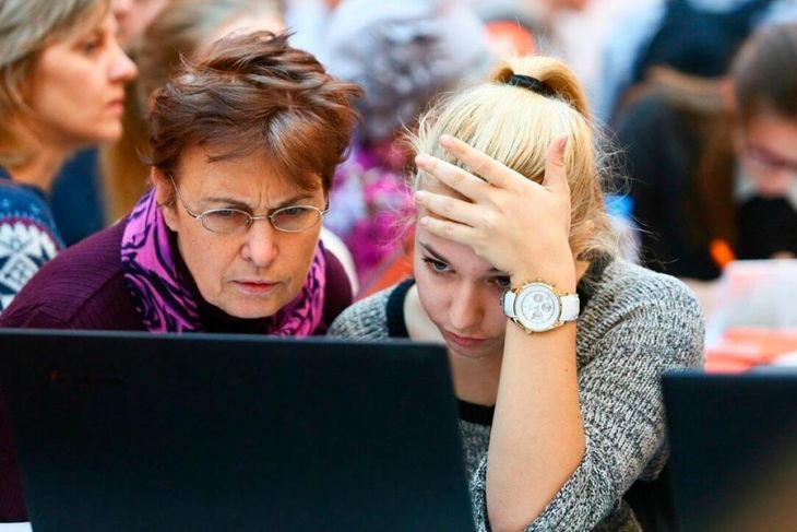 Что важно знать репетиторам о налогах, рассказали в Кобринской ИМНС