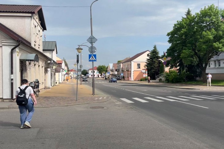Пригодятся и куртка, и шлепки: прогноз погоды в Кобрине с 4 по 8 августа