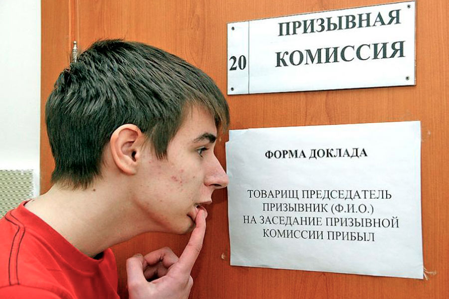 Стало известно, когда в Беларуси начнется осенний призыв в армию