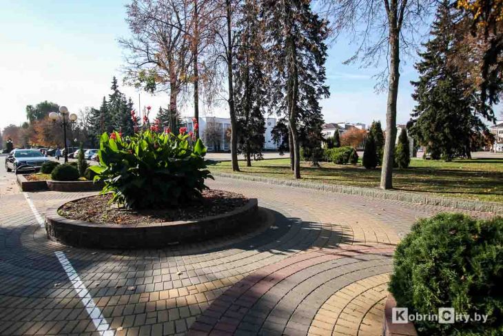 А что там по погоде? Чего ждать кобринчанам на ноябрьские выходные с 7 по 10 число
