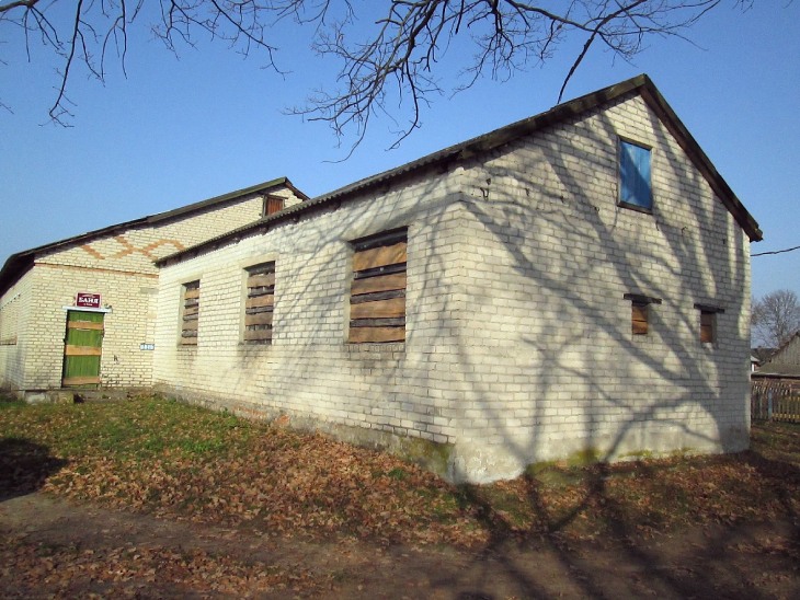 banya belsk