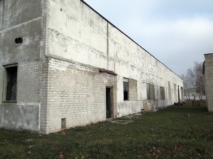 kotelnaya povitie