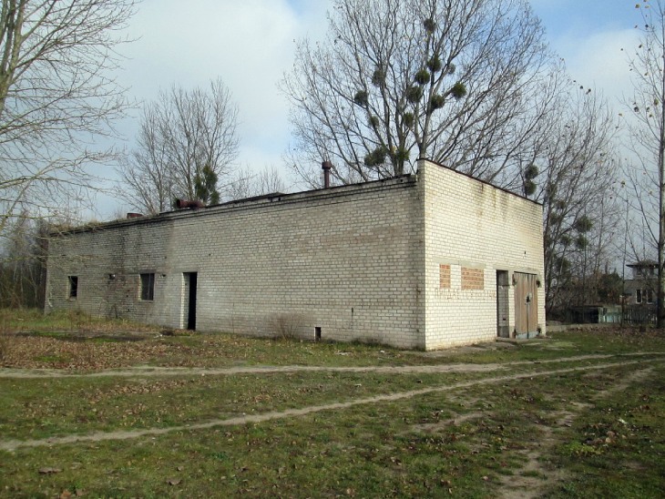 mazut povitie