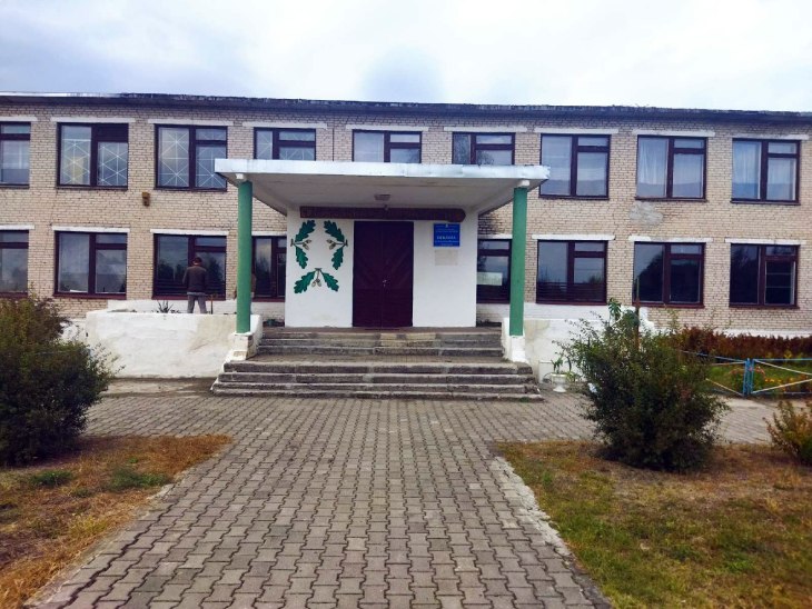 Кобринский РИК изучает спрос и принимает предложения по вовлечению в хозоборот зданий в деревне Леликово