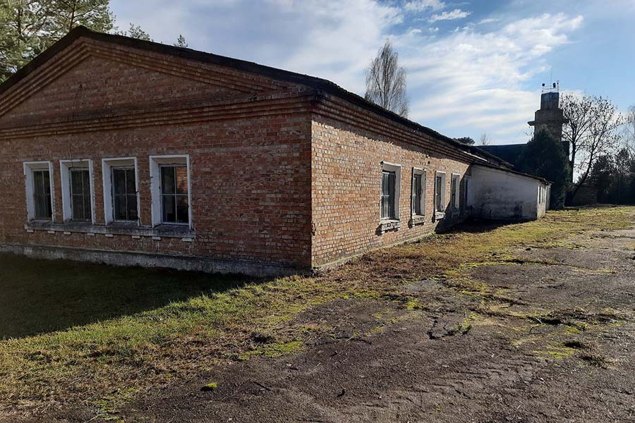 В Кобринском районе предлагают привлечь инвестиции в объекты бывшего овощесушильного завода